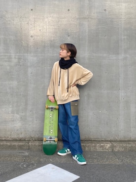 chi_iさんのコーディネート