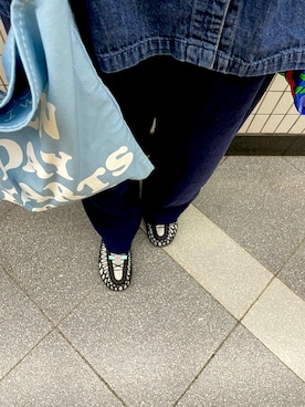 tomepomさんのコーディネート