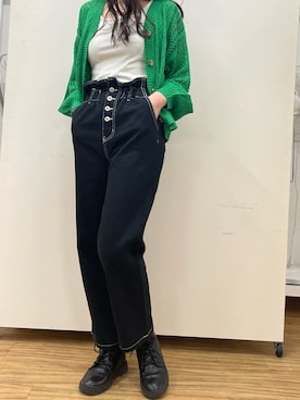 nanaさんのコーディネート