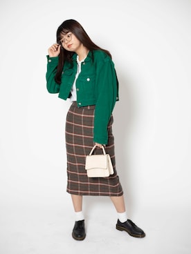 nanaさんのコーディネート