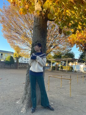 nanaさんのコーディネート