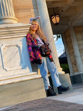 チチカカ チチカカ のショルダーバッグを使った人気ファッションコーディネート ユーザー その他ユーザー Wear