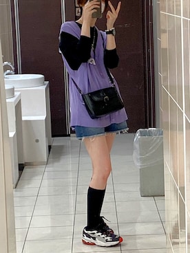 処理漏れさんのコーディネート