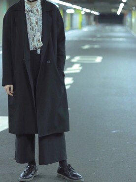 処理漏れさんのコーディネート