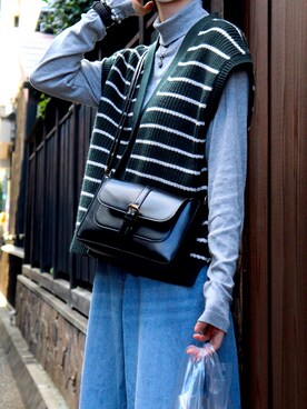 処理漏れさんのコーディネート