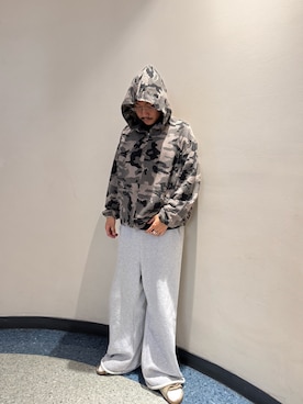 「LHP」｜takuya satoさん（メンズ・182cm）の春コーディネート