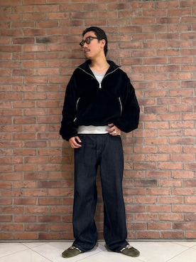 takuya satoさんのコーディネート