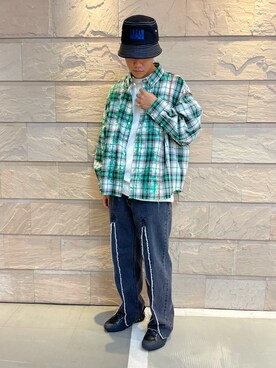 takuya satoさんのコーディネート