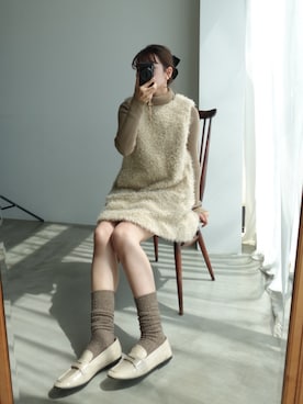 yuiさんのコーディネート