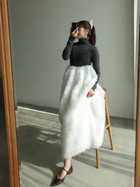 yuiさんのコーディネート