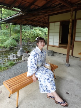 yuiさんのコーディネート