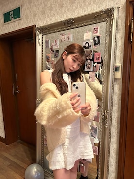 「Charles Chaton（シャルルシャトン）のアイテム」を使った、yuiさん（レディース・159cm）の秋コーディネート
