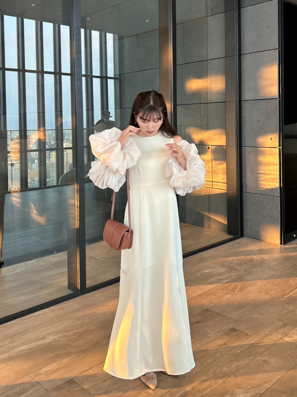 acka オケージョンドレス 【公式通販】