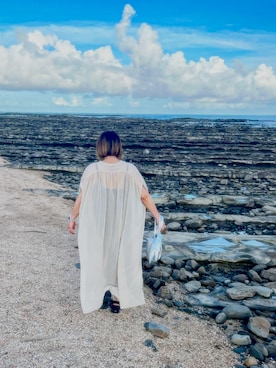 umn_ykさん（レディース・160cm）の春コーディネート