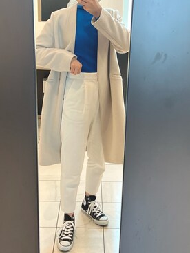 haさんのコーディネート