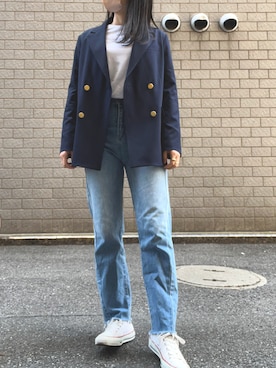 haさんのコーディネート