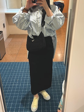haさんのコーディネート