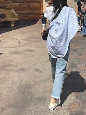 haさんのコーディネート
