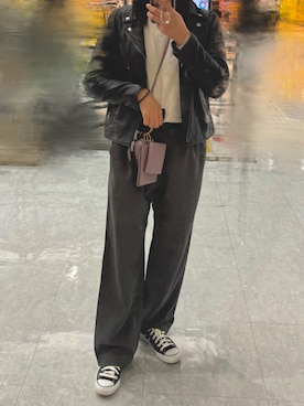 haさんのコーディネート