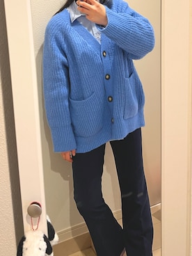 haさんのコーディネート