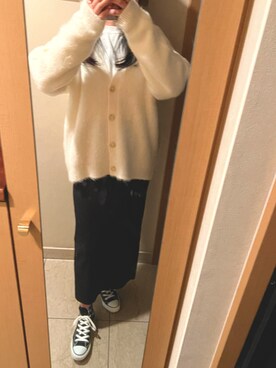 haさんのコーディネート