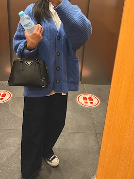 haさんのコーディネート