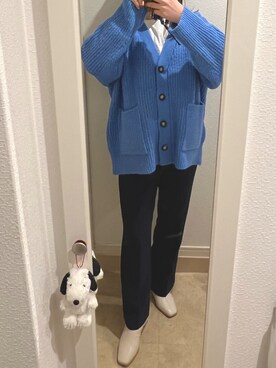 haさんのコーディネート