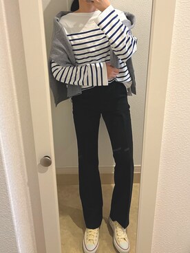 haさんのコーディネート
