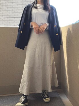 haさんのコーディネート