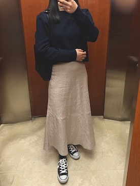 haさんのコーディネート
