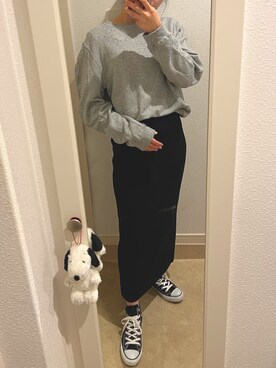 haさんのコーディネート