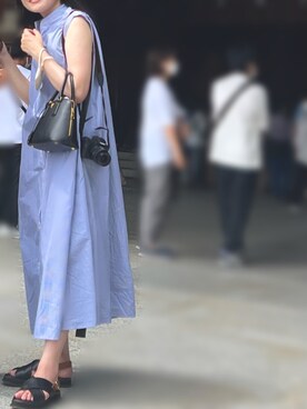 haさんのコーディネート