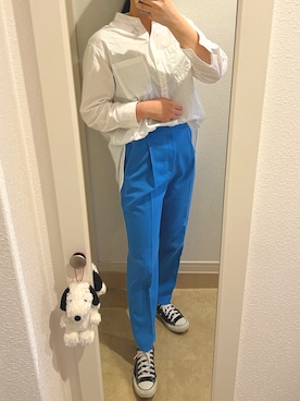haさんのコーディネート