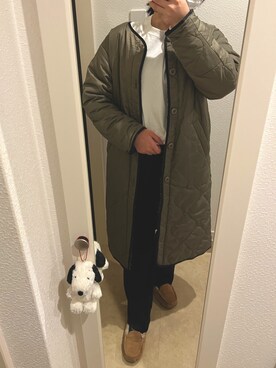 haさんのコーディネート