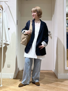 miyuさんのコーディネート