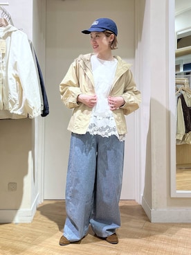 miyuさんのコーディネート