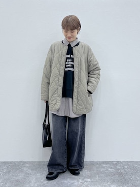 miyuさんのコーディネート