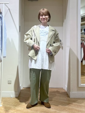 miyuさんのコーディネート