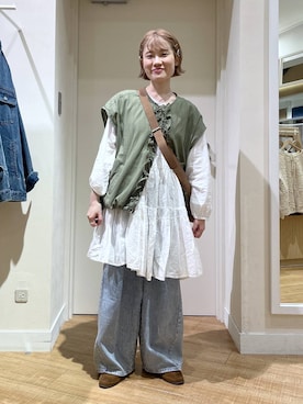 miyuさんのコーディネート