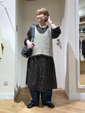 miyuさんのコーディネート