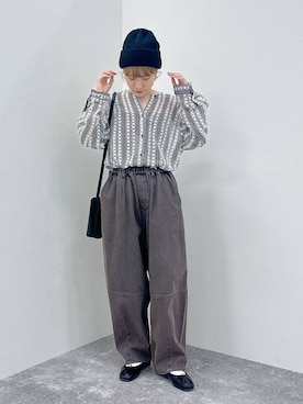 miyuさんのコーディネート