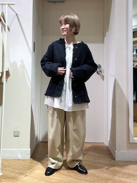 miyuさんのコーディネート