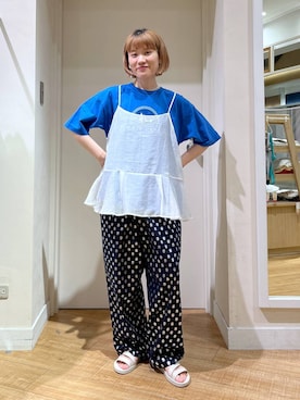 miyuさんのコーディネート