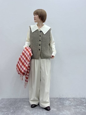 miyuさんのコーディネート