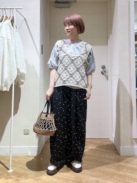 miyuさんのコーディネート