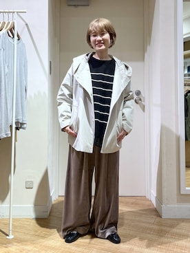 miyuさんのコーディネート