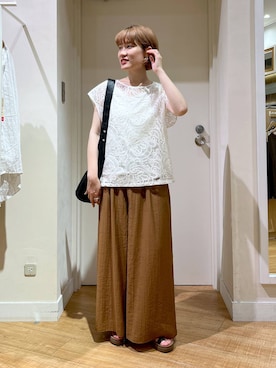 miyuさんのコーディネート