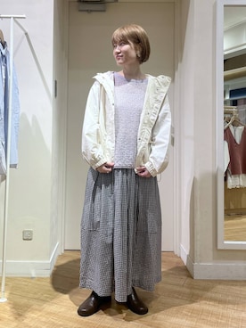 miyuさんのコーディネート