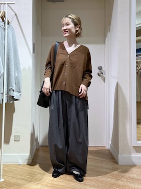 miyuさんのコーディネート