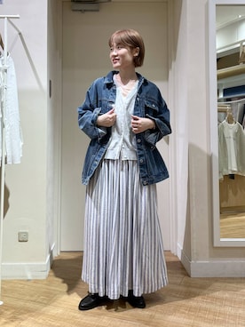 miyuさんのコーディネート